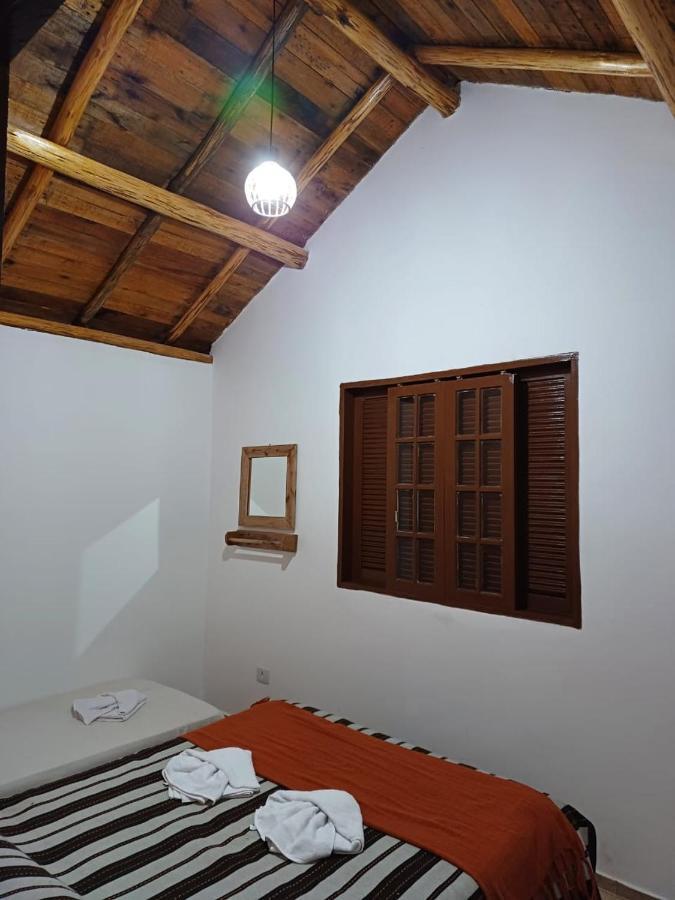 Alto Da Serra 2 Holiday home Campos do Jordao