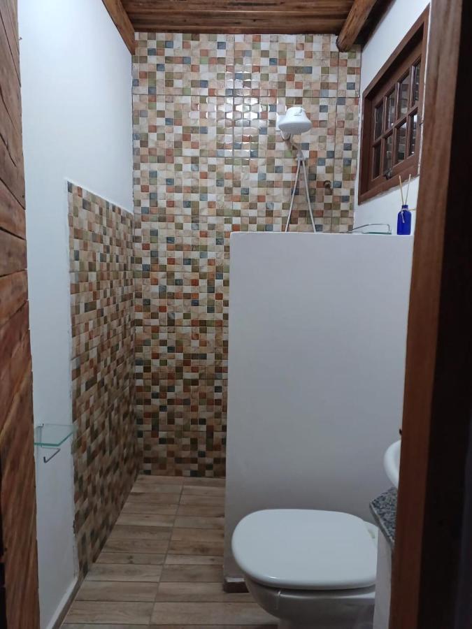 Alto Da Serra 2 Holiday home Campos do Jordao