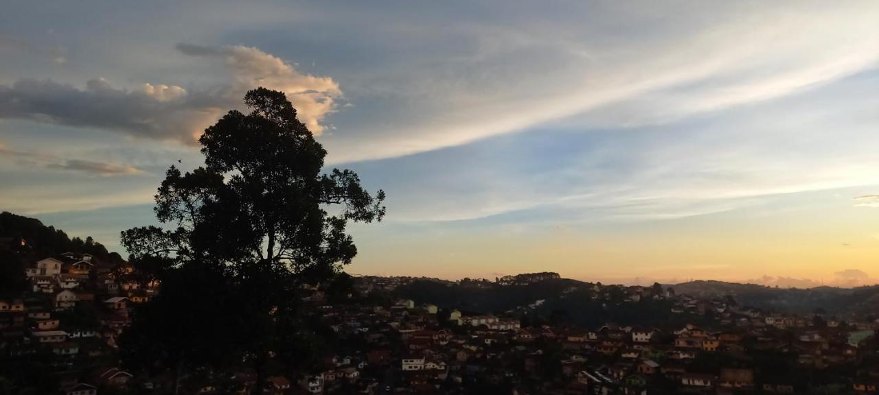 Holiday home Alto Da Serra 2 Campos do Jordao