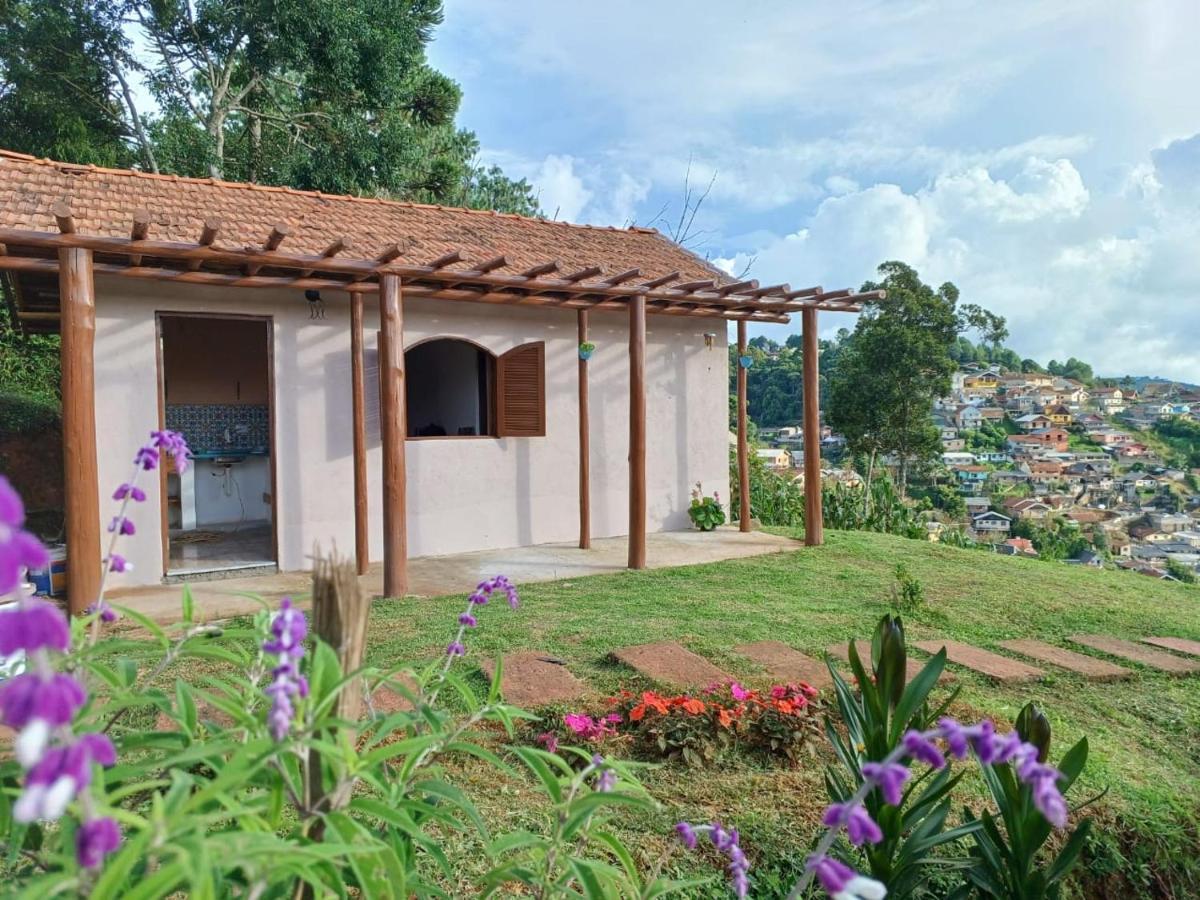 Alto Da Serra 2 Holiday home Campos do Jordao