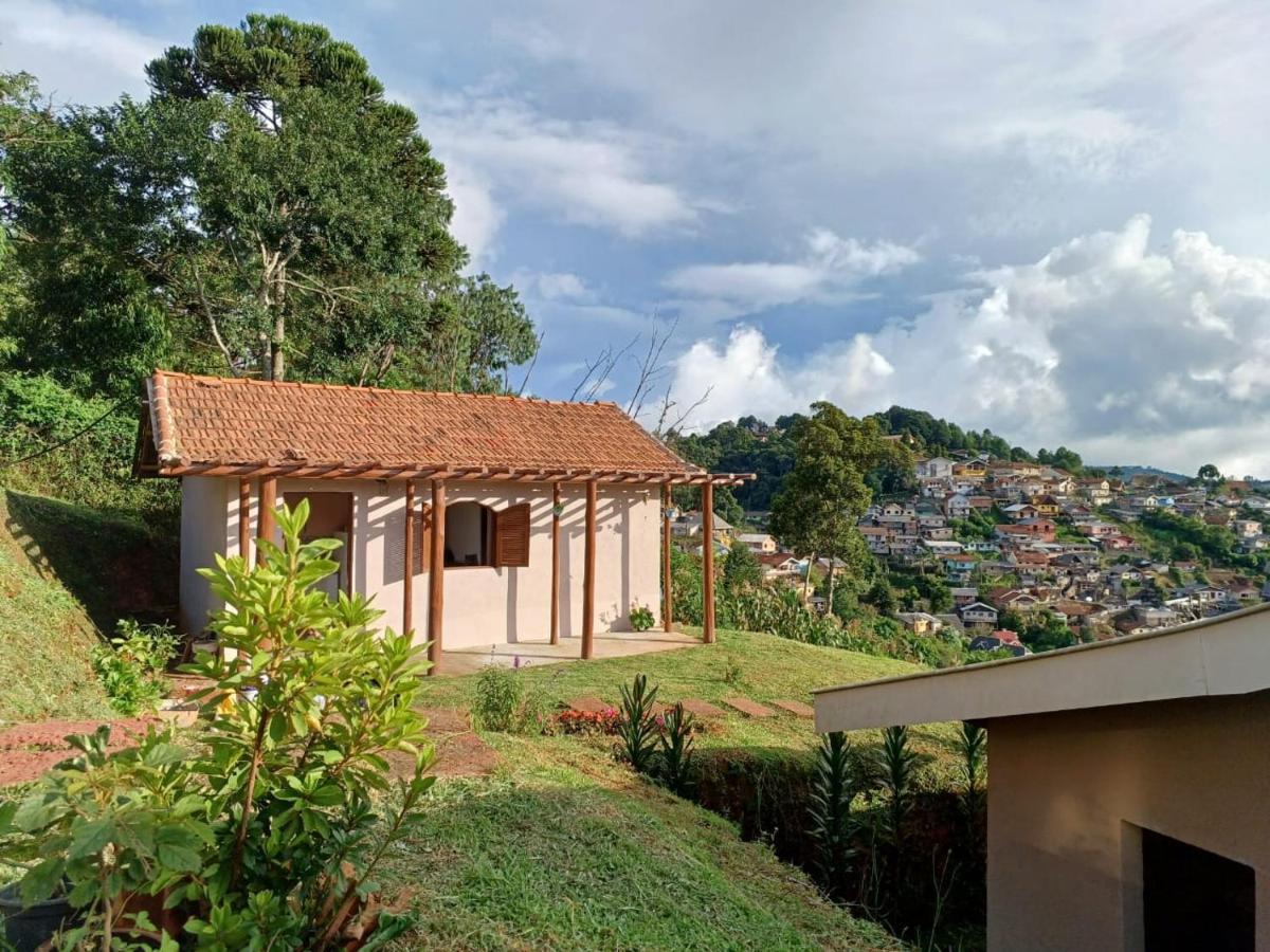 Alto Da Serra 2 Holiday home