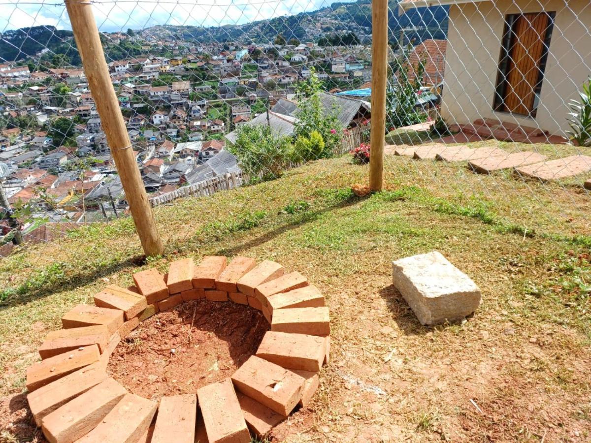 Holiday home Alto Da Serra 2