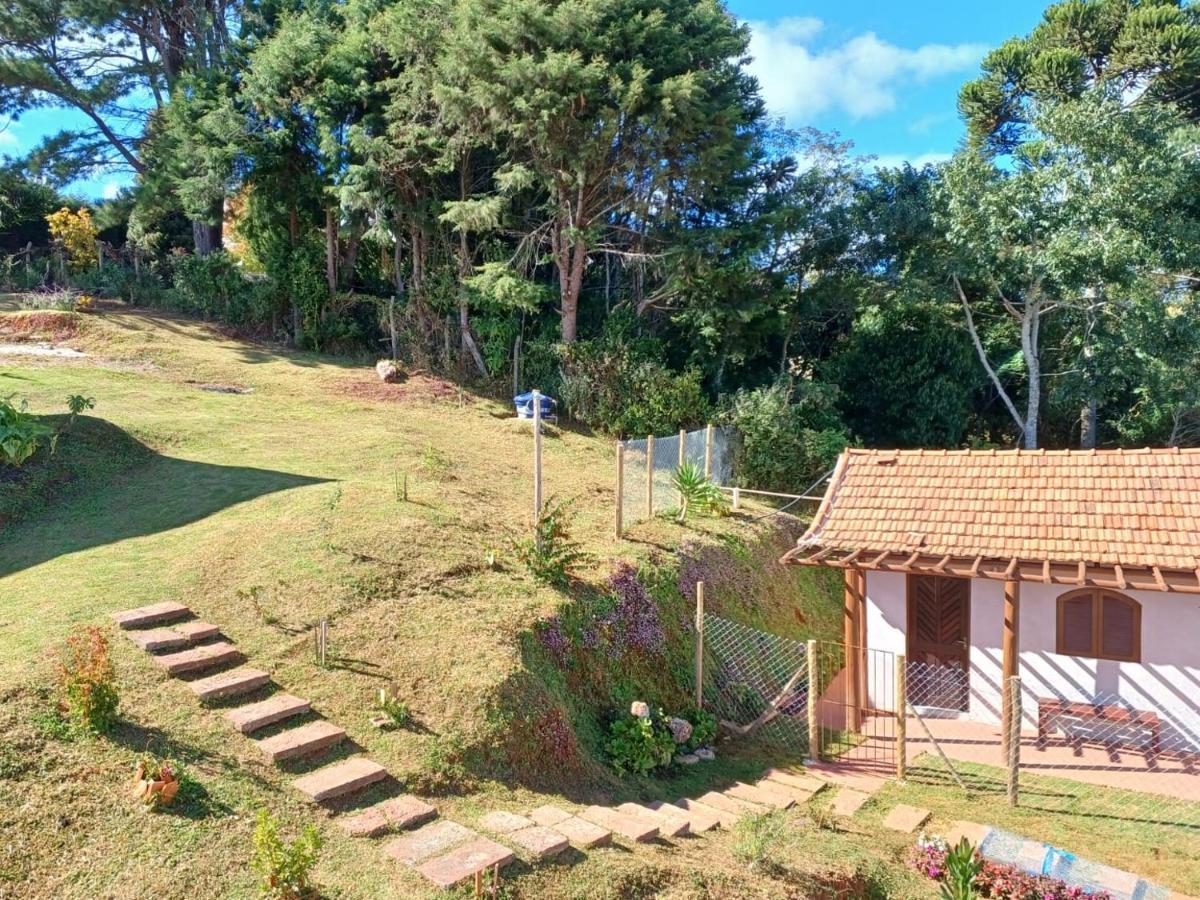 Holiday home Alto Da Serra 2