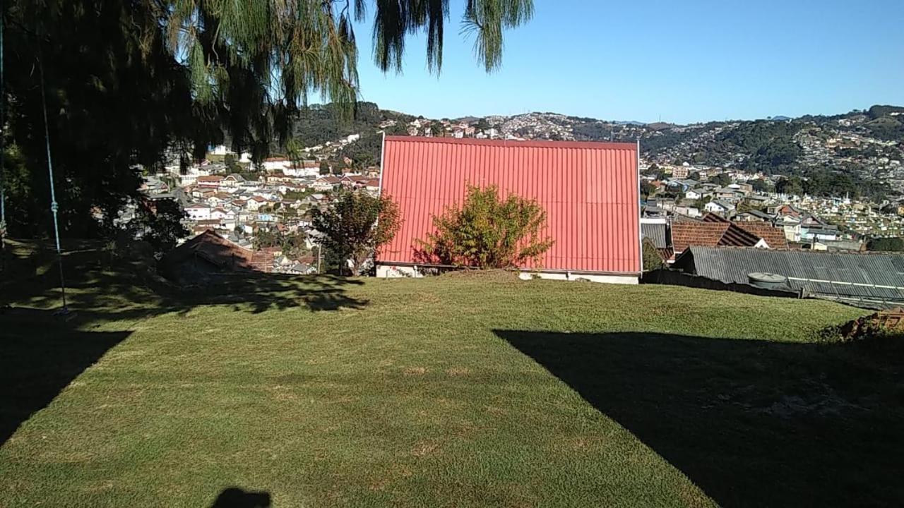 Alto Da Serra 2