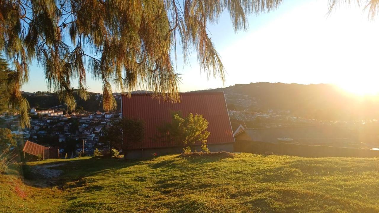 Holiday home Alto Da Serra 2
