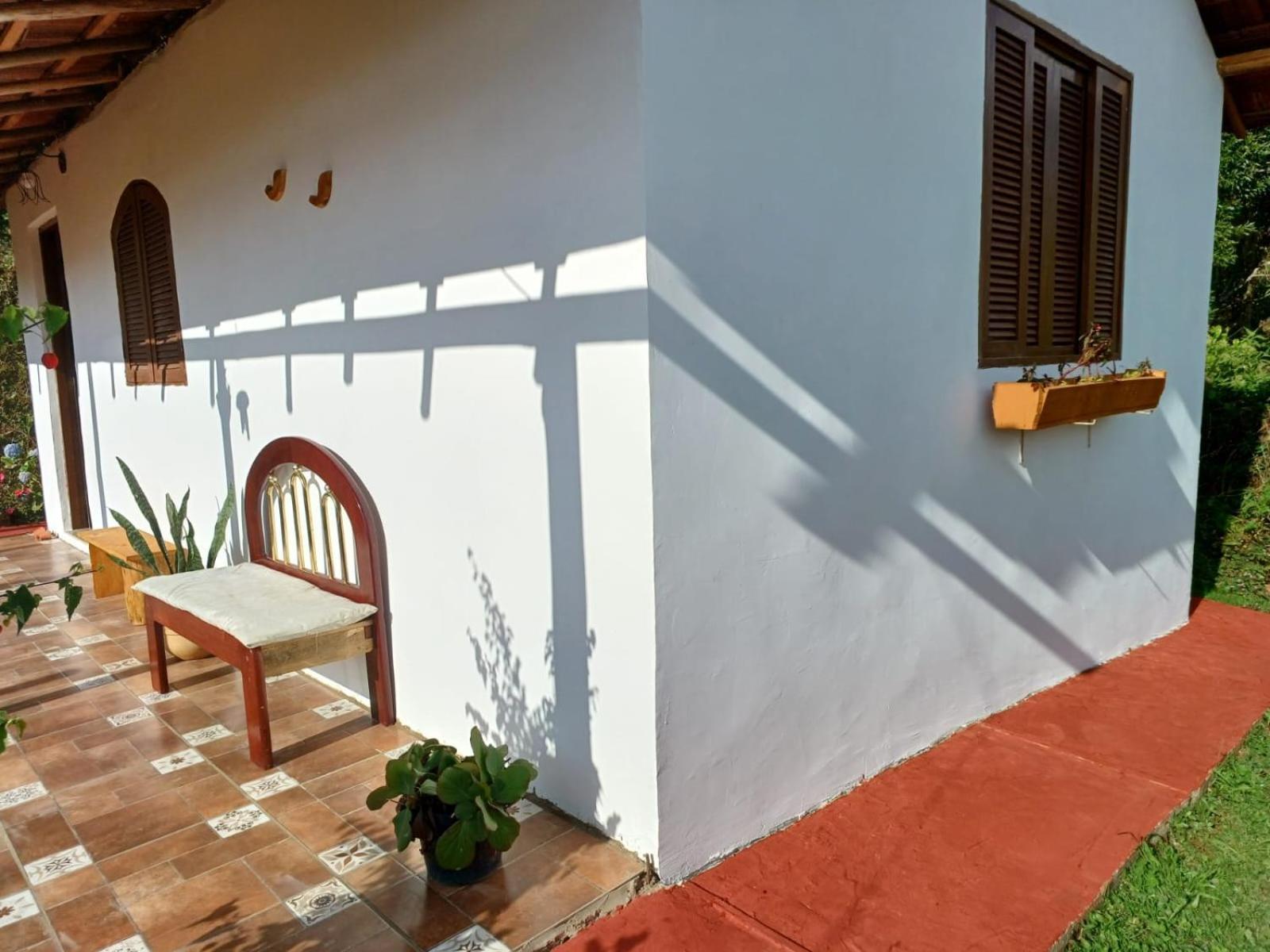 Holiday home Alto Da Serra 2 *