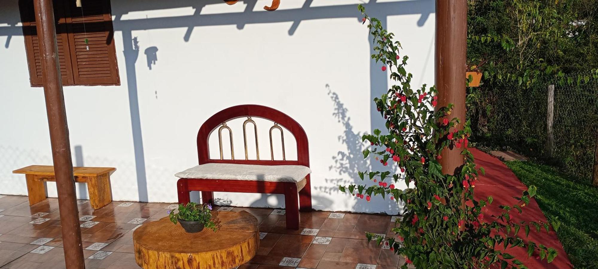 Alto Da Serra 2 Holiday home