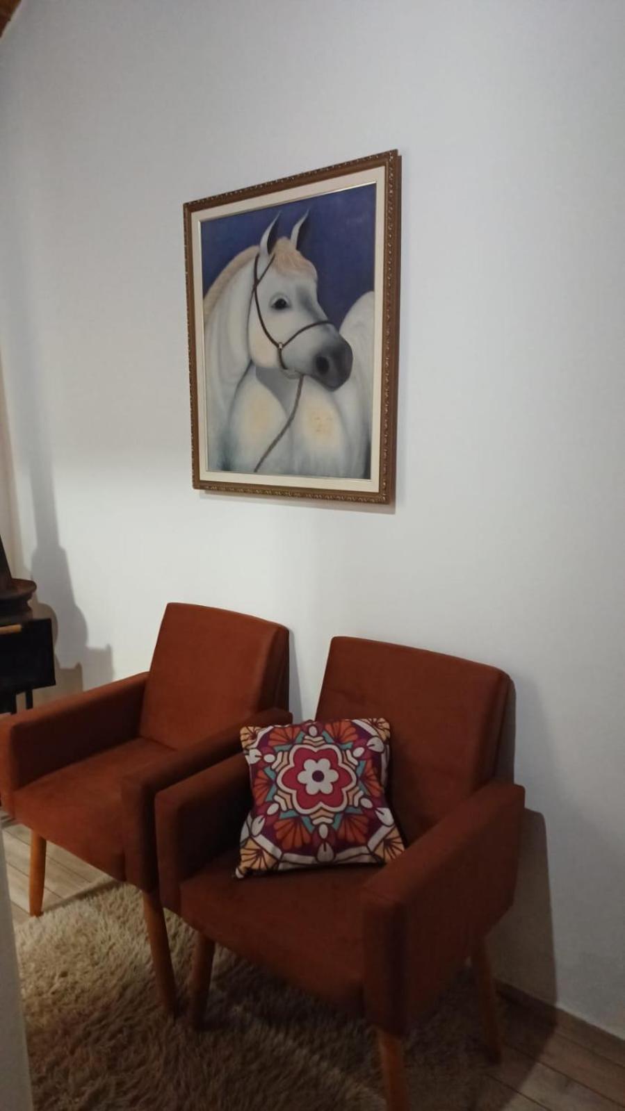 Alto Da Serra 2 Holiday home