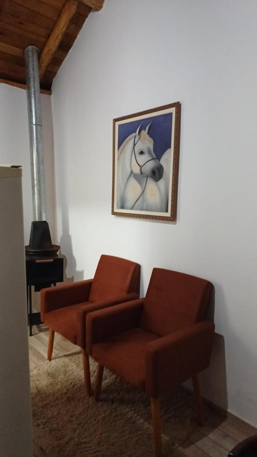 Holiday home Alto Da Serra 2