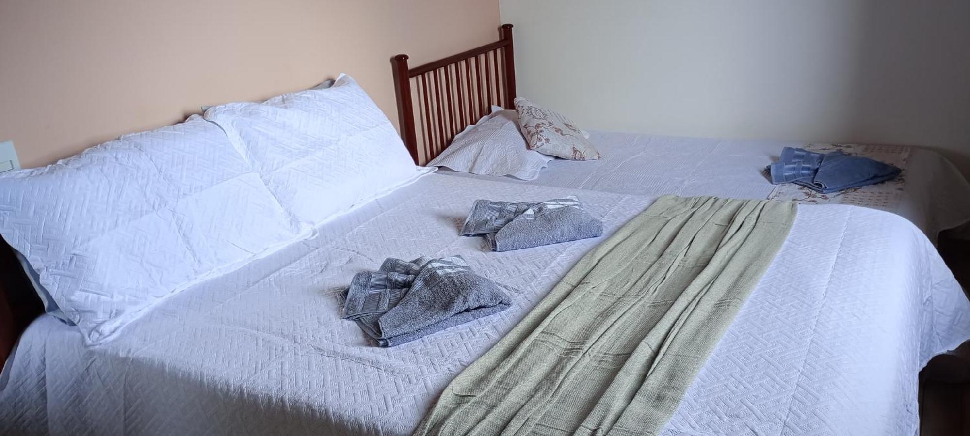 Alto Da Serra 2 Holiday home *
