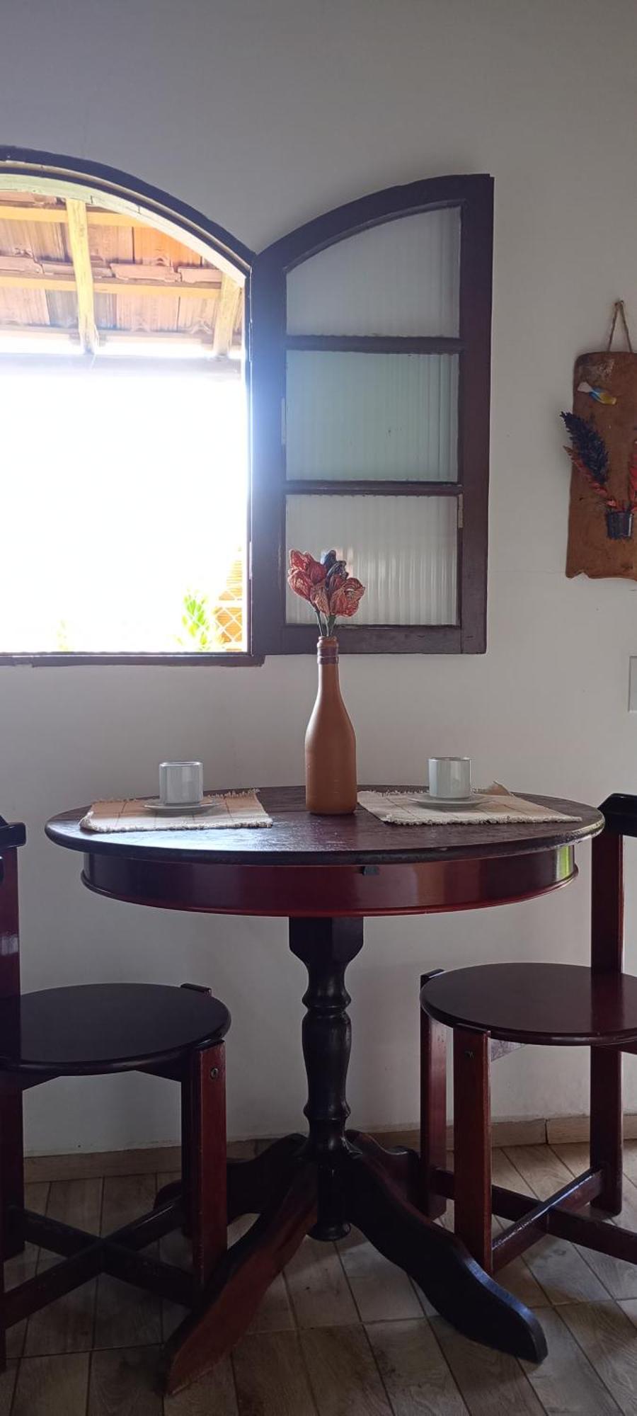 Alto Da Serra 2 Holiday home Campos do Jordao