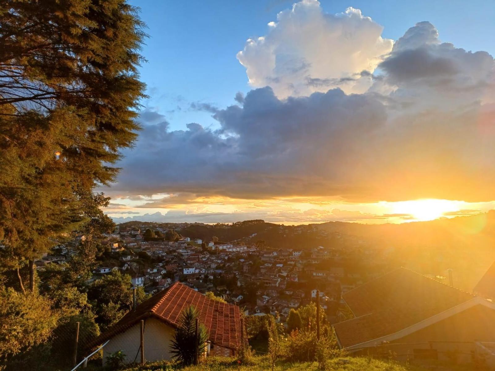 Alto Da Serra 2 Campos do Jordao