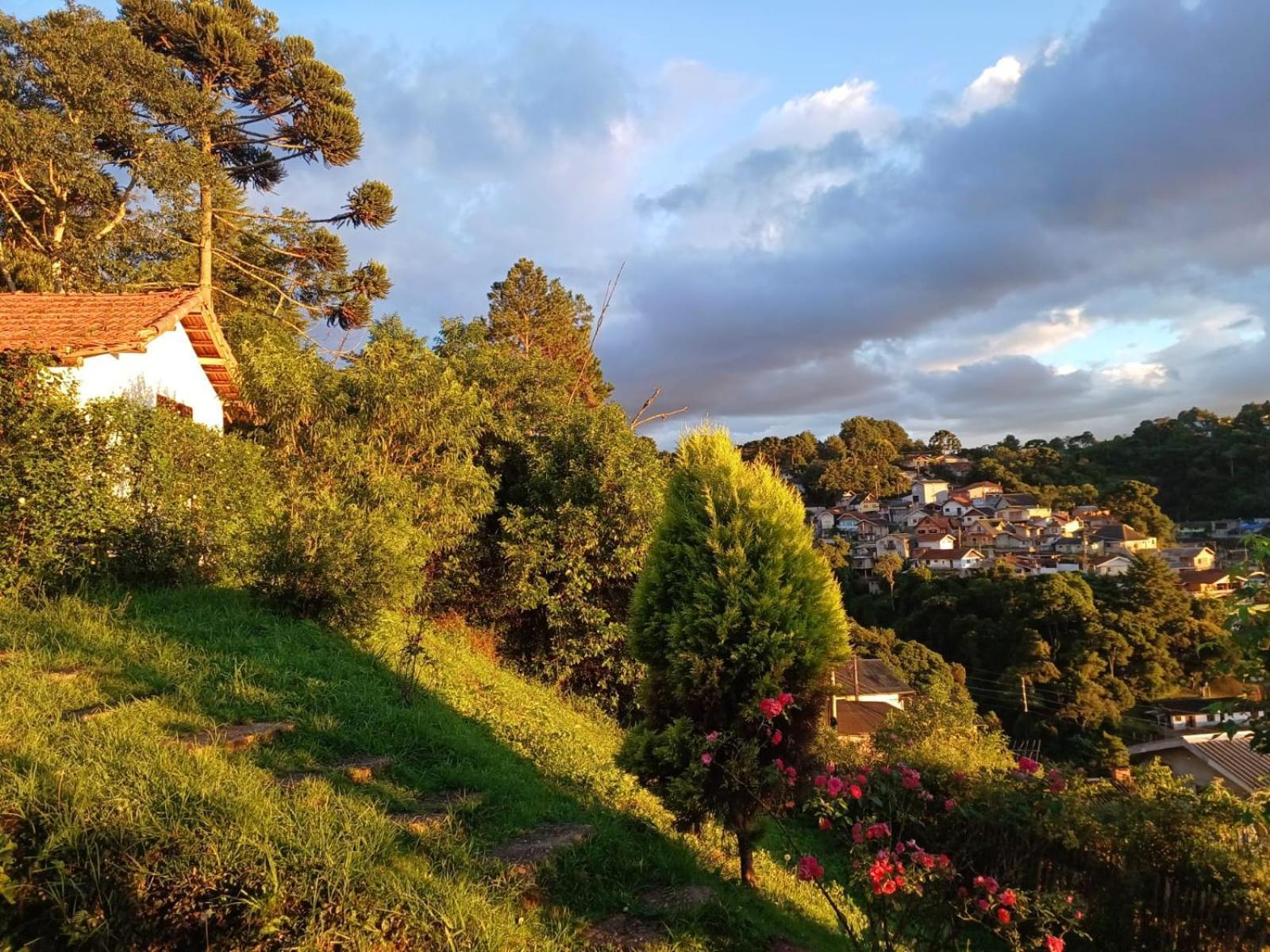 Holiday home Alto Da Serra 2 *